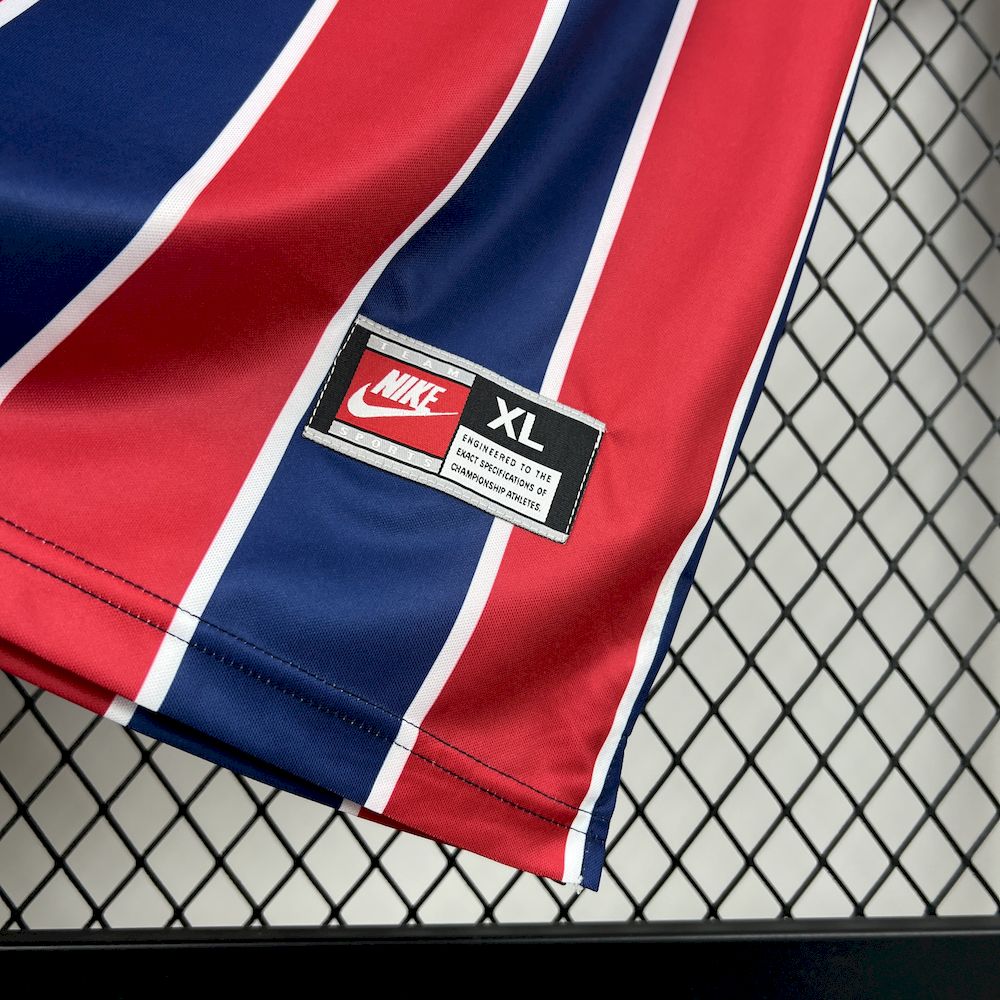 1997/98 Retro Chivas Guadalajara Away Jersey