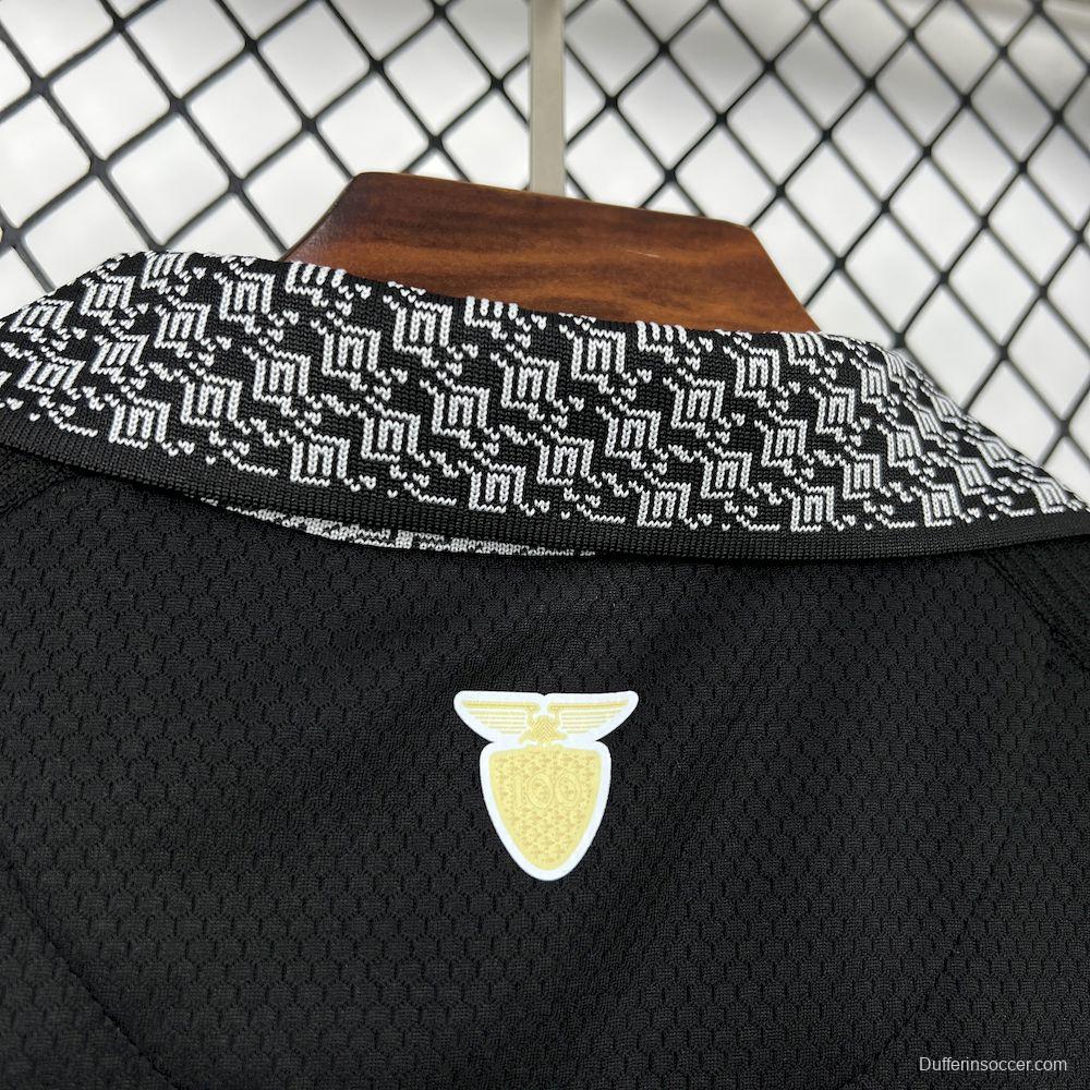 2026 Mens Ecuador World Cup Goalkeeper Jersey