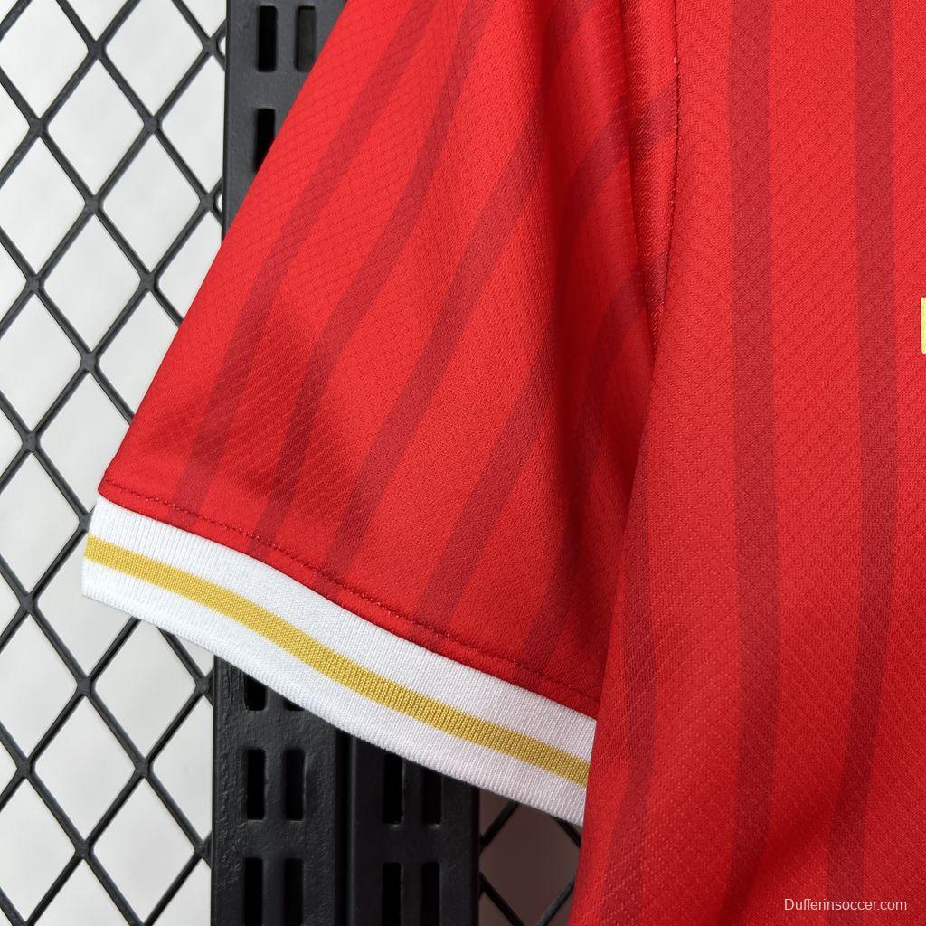 2026/27 Mens América De Cali Home Jersey