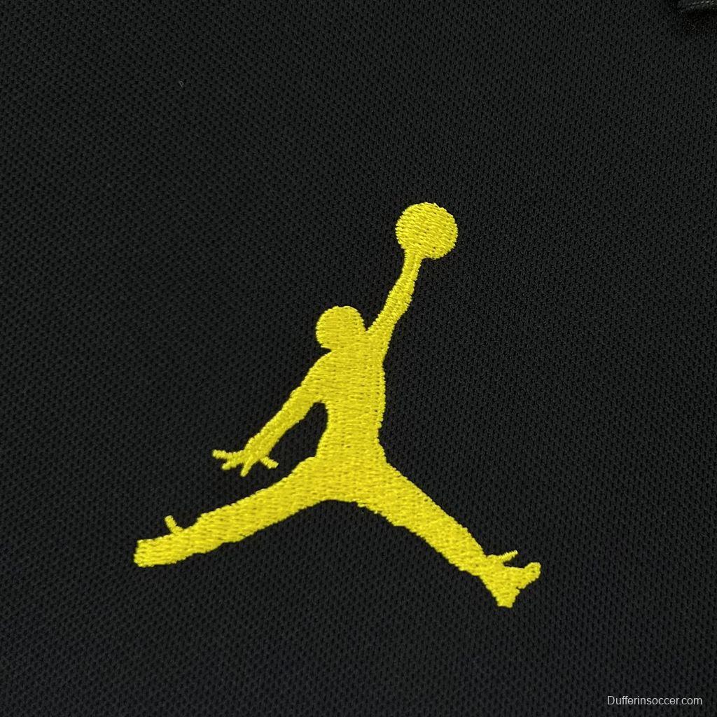 2026 Mens Brazil Plolo Jersey