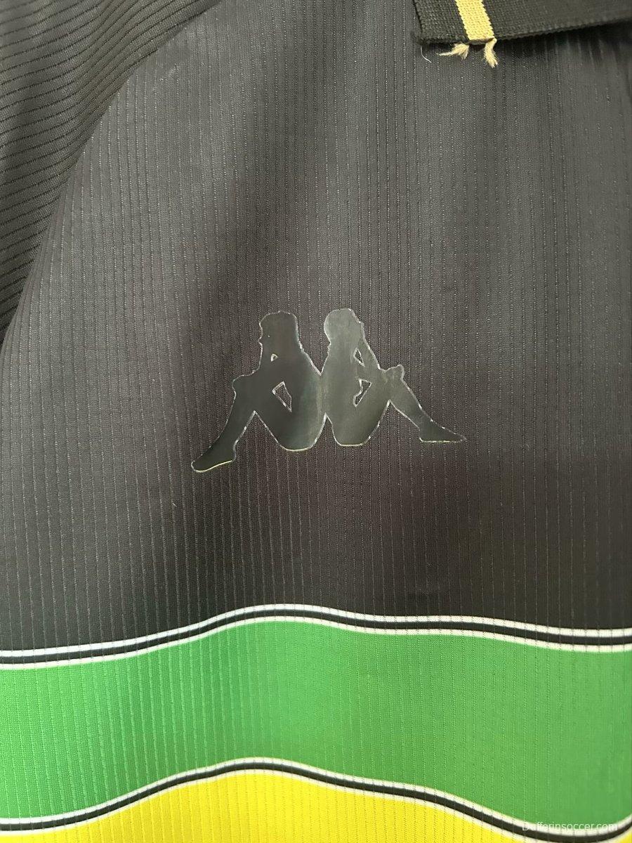 24/25 Estoril Praia Forth Jersey