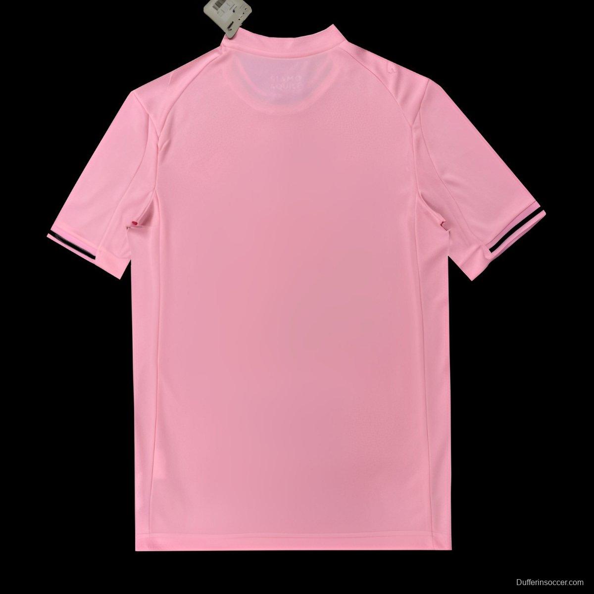 25/26 Palermo Home Jersey