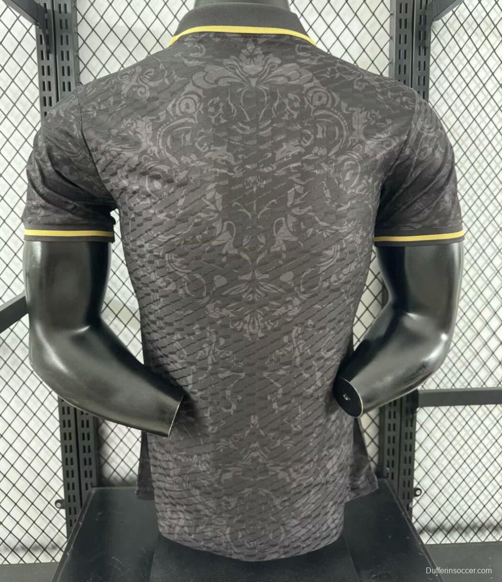 Player Version 25/26 Juventus Third Jersey