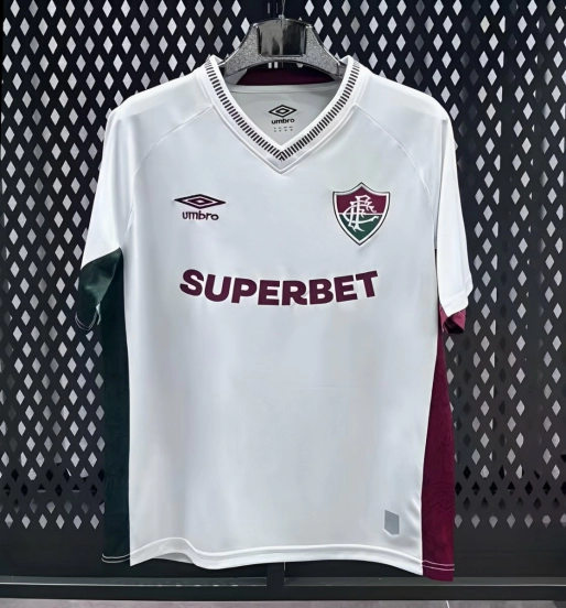 25/26 Fluminense Away Jersey