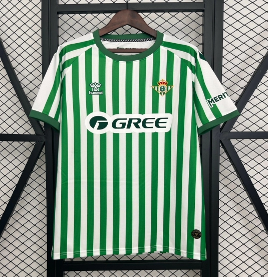 25/26 Real Betis Special Edition
