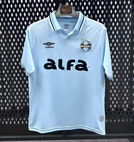 25/26 Gremio Away Jersey