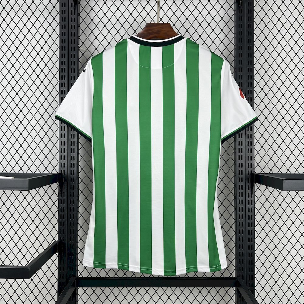 25/26 Cordoba CF Home Jersey