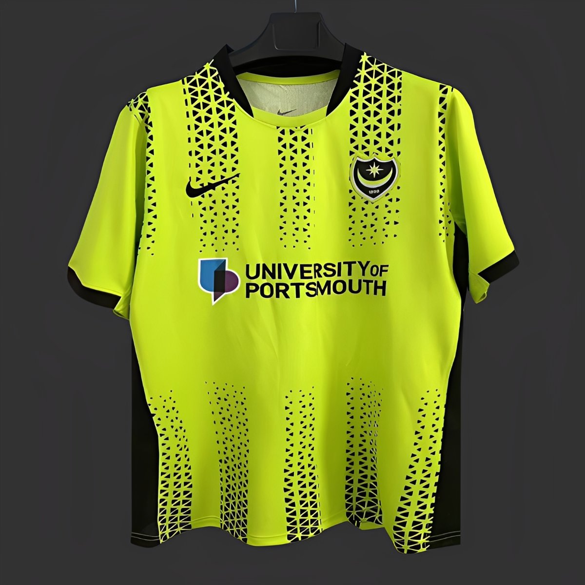 25/26 Portsmouth Third Jersey