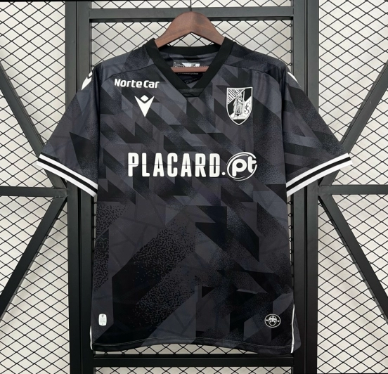 25/26 Vitoria Guimaraes SC Away Jersey