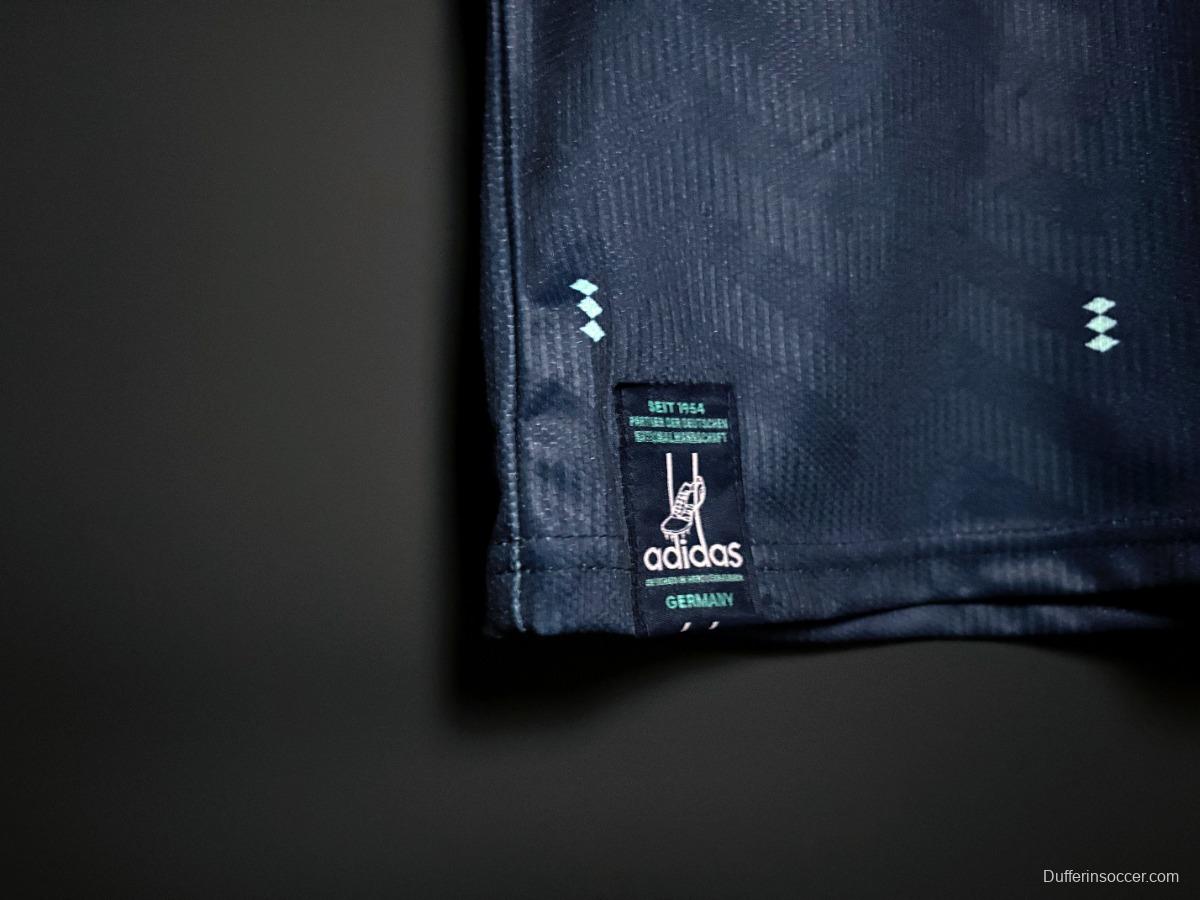 2026 Germany Away Jersey