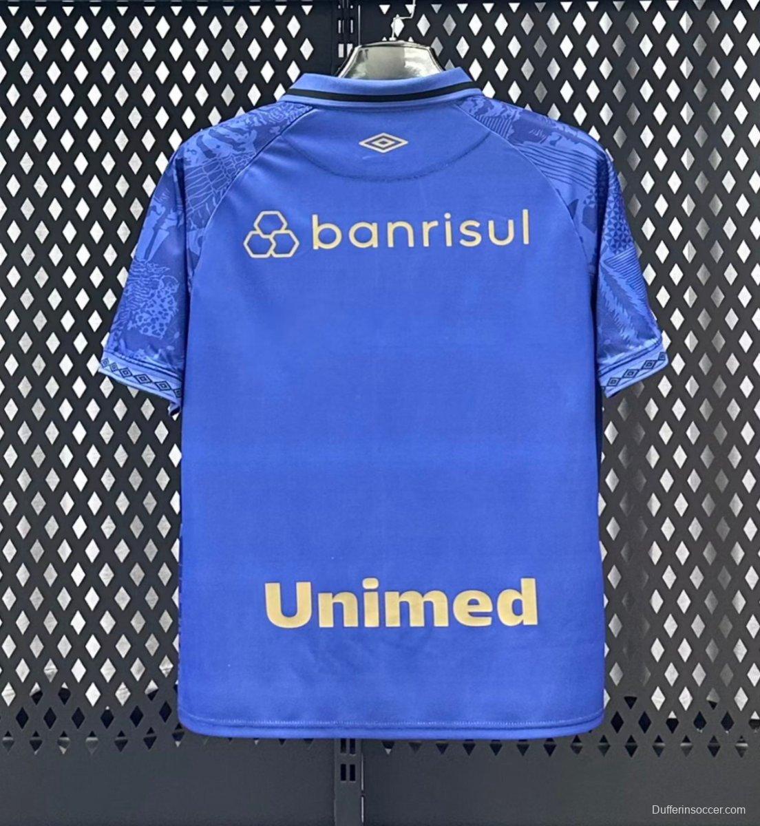 25/26 Gremio Third Jersey