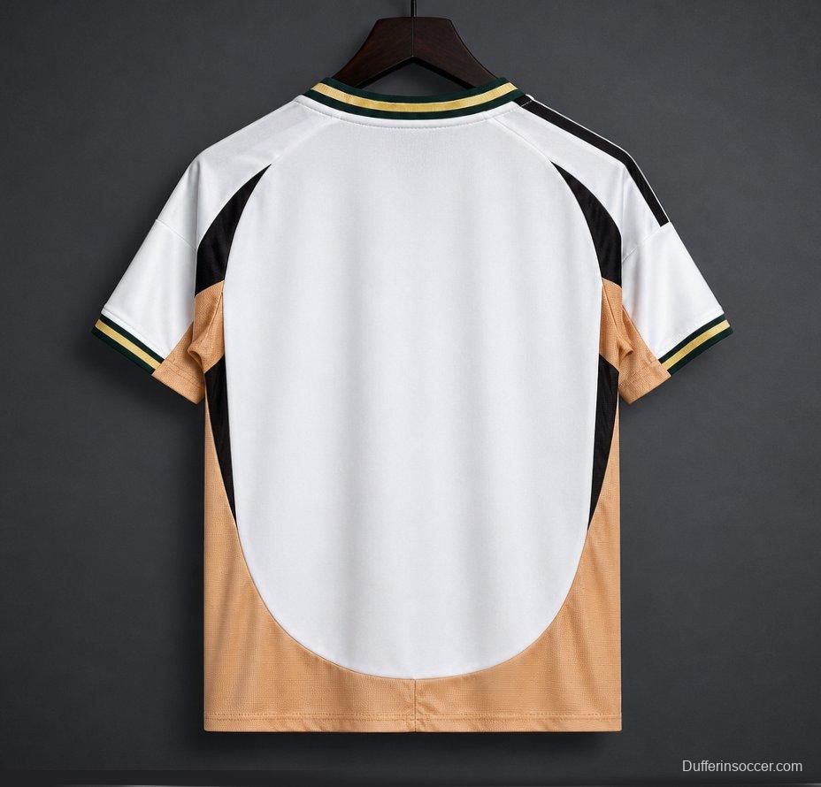 2026 Mexico El Chavo del Ocho Speicial Jersey