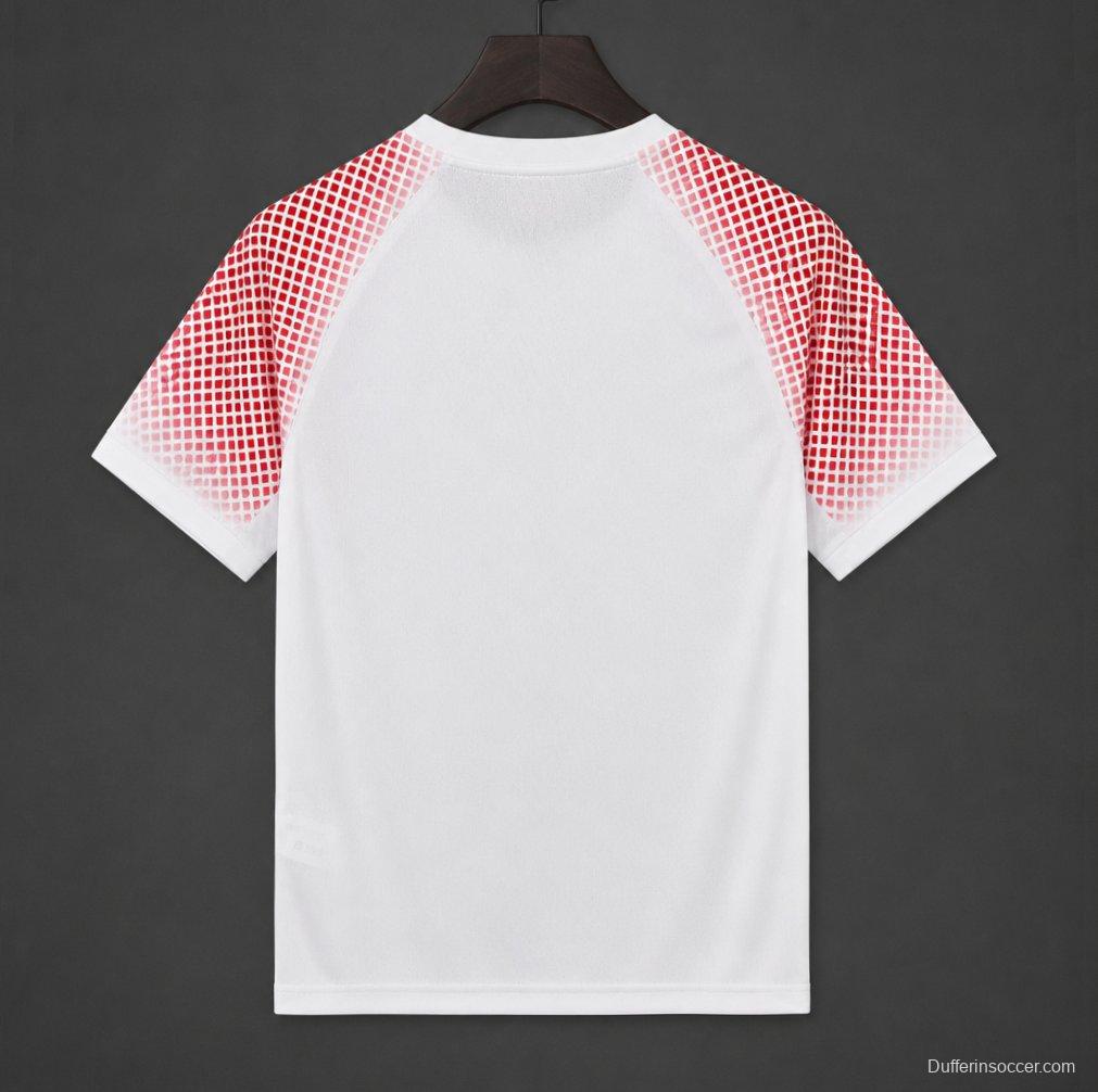 2026 Jordan World Cup Home Jersey