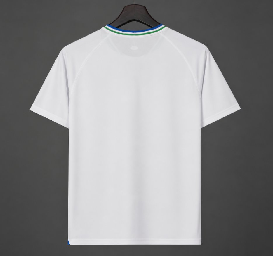 2026 Uzbekistan World Cup Away Jersey