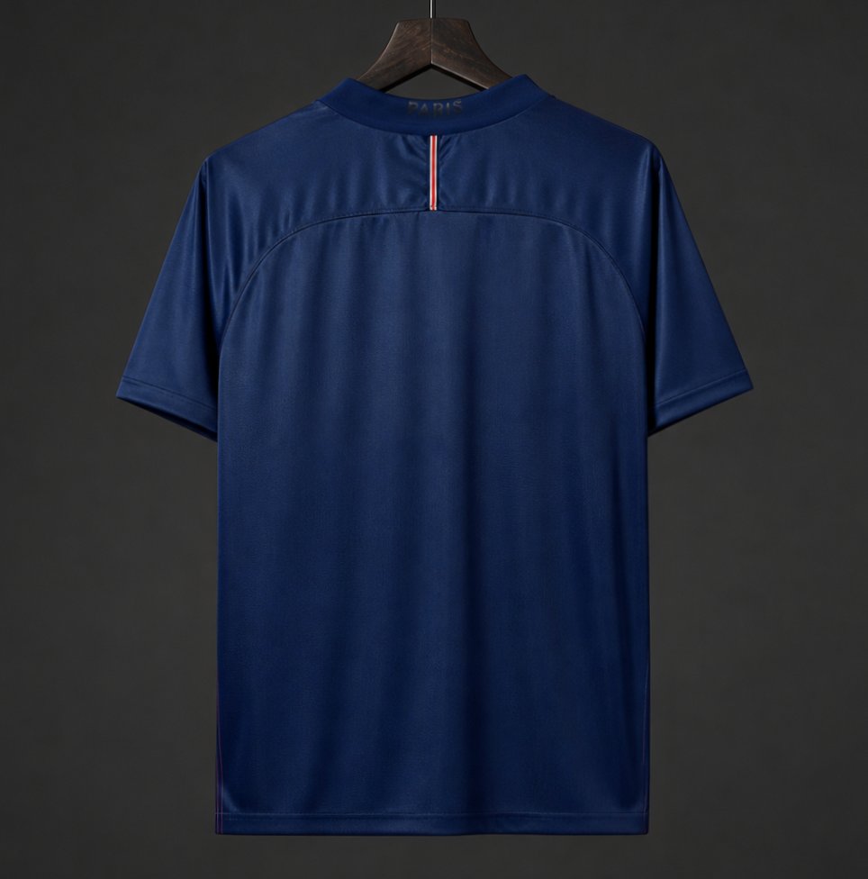 Retro 16/17 PSG Home Jersey